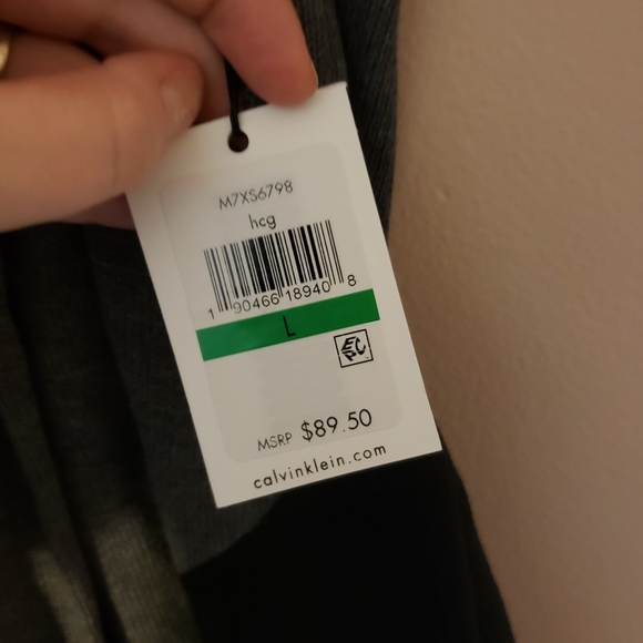 Sweater - Picture 3 of 3